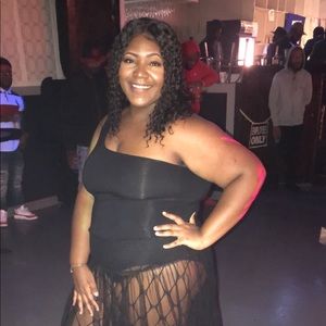 Meet your Posher, Kiana